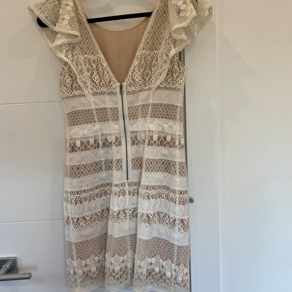 BCBG dress - 6 - NWT - Picture 3 of 4